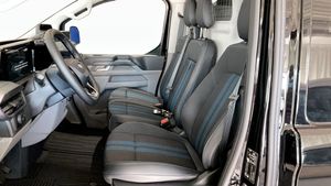 Ford E-Custom bild 5