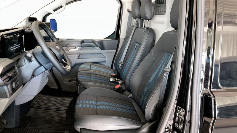 Ford E-Custom bild 5