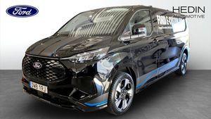 Ford E-Custom bild 1