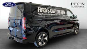 Ford E-Custom bild 2
