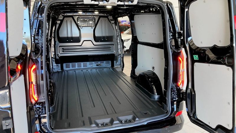 Ford E-Custom bild 11