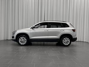 Skoda Karoq bild 2