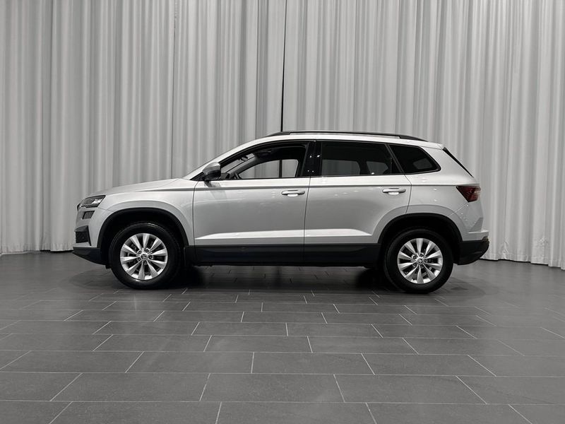 Skoda Karoq bild 2