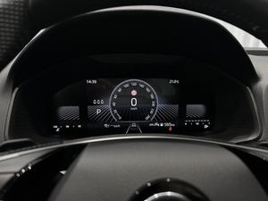 Skoda Karoq bild 12