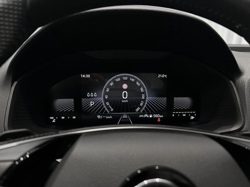 Skoda Karoq bild 12