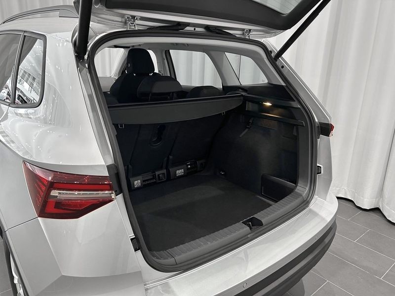 Skoda Karoq bild 4