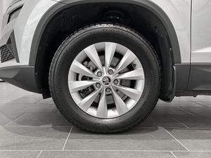 Skoda Karoq bild 6