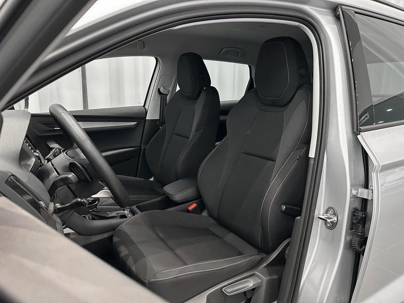 Skoda Karoq bild 7