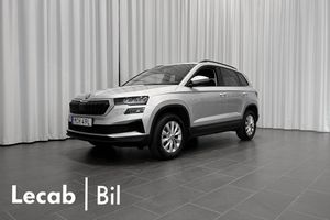 Skoda Karoq bild 1
