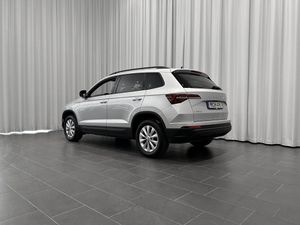Skoda Karoq bild 3