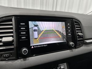 Skoda Karoq bild 13