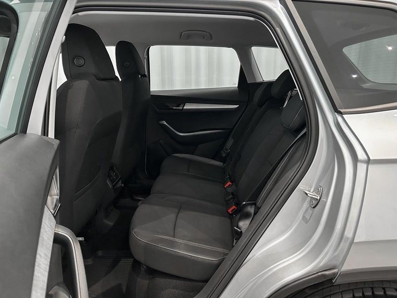 Skoda Karoq bild 8