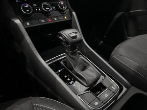 Skoda Karoq bild 15