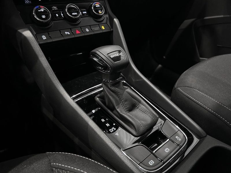 Skoda Karoq bild 15