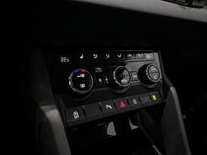 Skoda Karoq bild 14