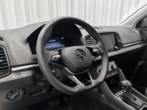 Skoda Karoq bild 10