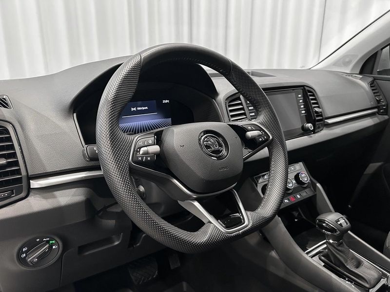 Skoda Karoq bild 10