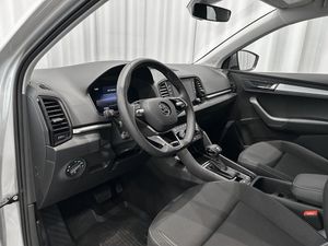 Skoda Karoq bild 9