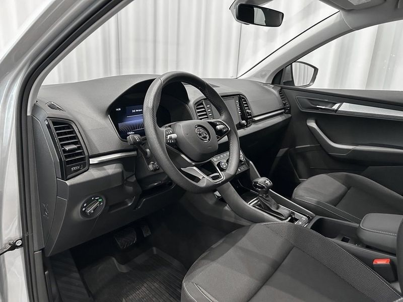 Skoda Karoq bild 9
