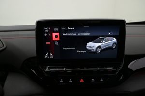 Volkswagen ID.4 bild 18