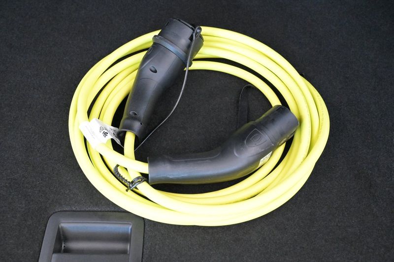 Volkswagen ID.4 bild 25