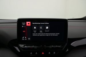 Volkswagen ID.4 bild 19