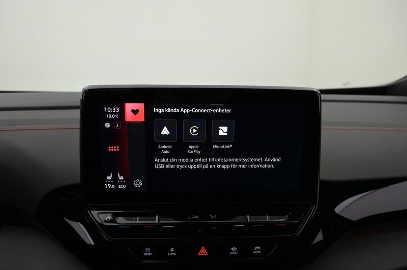 Volkswagen ID.4 bild 19