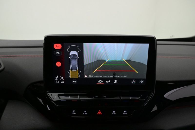Volkswagen ID.4 bild 15