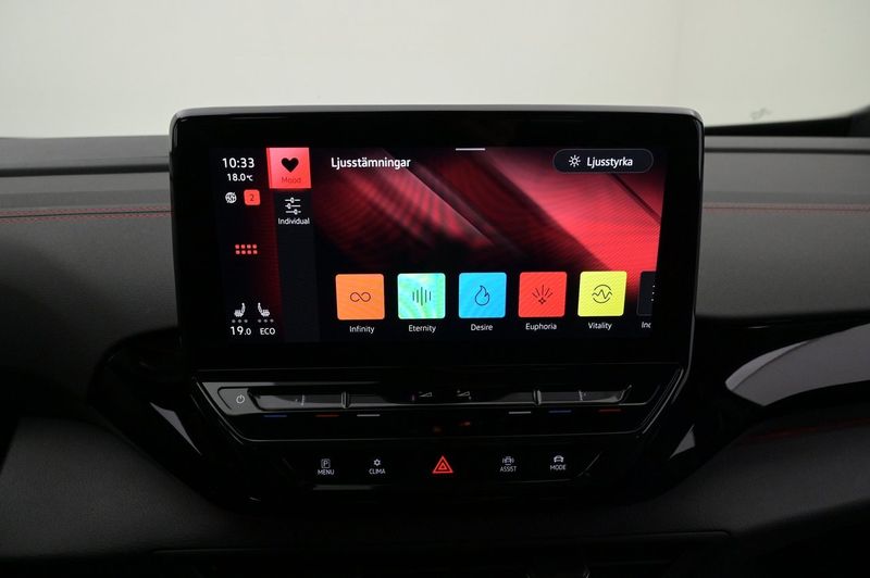 Volkswagen ID.4 bild 21