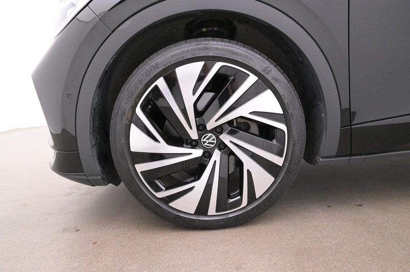 Volkswagen ID.4 bild 27