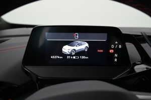 Volkswagen ID.4 bild 9