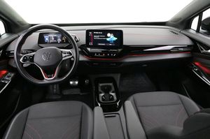 Volkswagen ID.4 bild 6