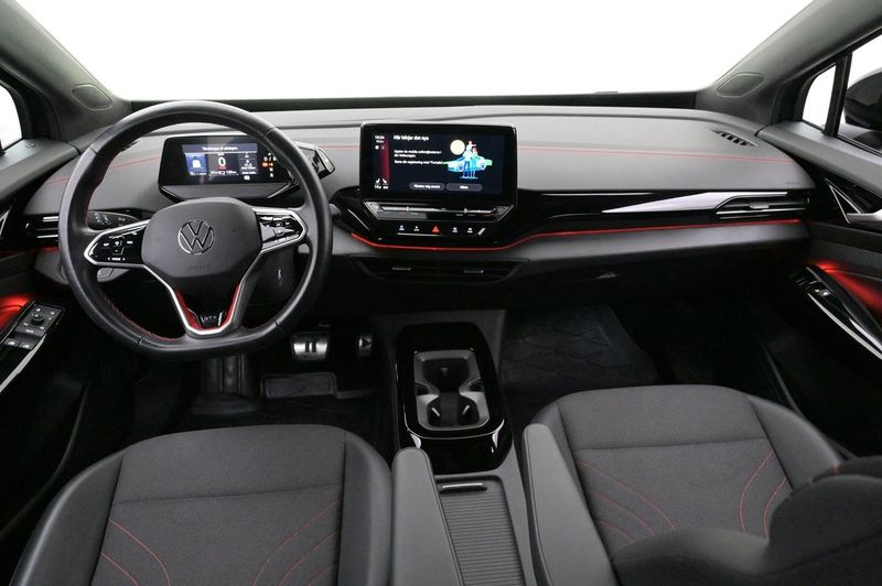 Volkswagen ID.4 bild 6