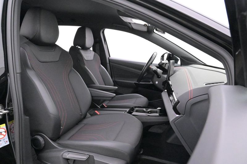 Volkswagen ID.4 bild 13