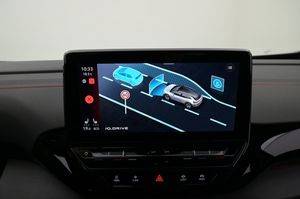Volkswagen ID.4 bild 20