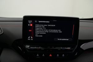 Volkswagen ID.4 bild 22