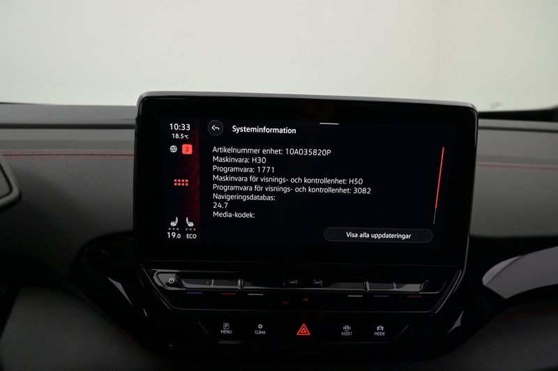 Volkswagen ID.4 bild 22