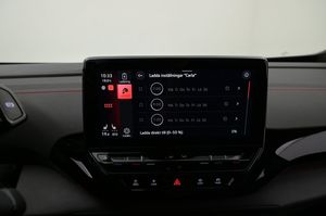 Volkswagen ID.4 bild 17