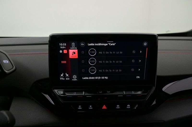 Volkswagen ID.4 bild 17