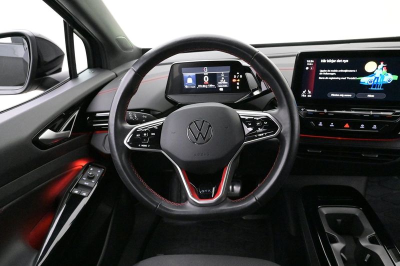 Volkswagen ID.4 bild 7