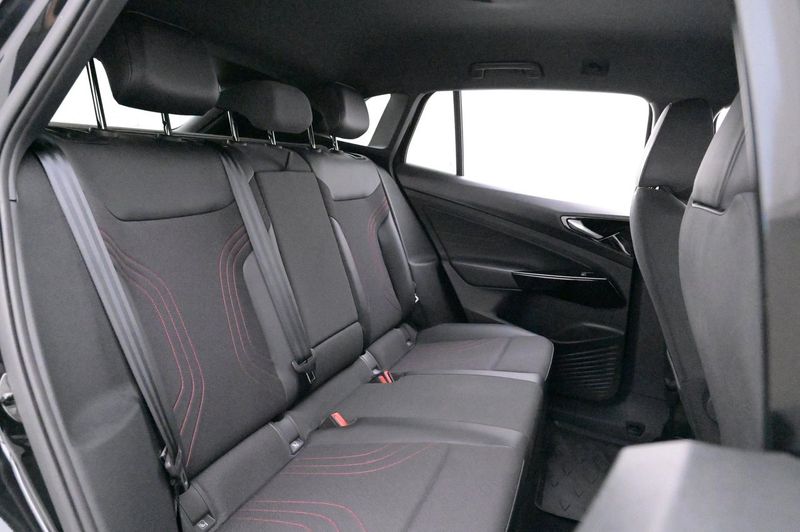 Volkswagen ID.4 bild 24