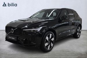 Volvo XC60 bild 1