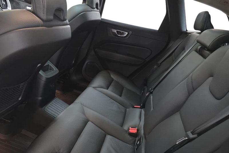Volvo XC60 bild 11