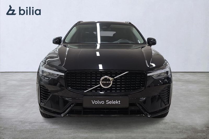 Volvo XC60 bild 13