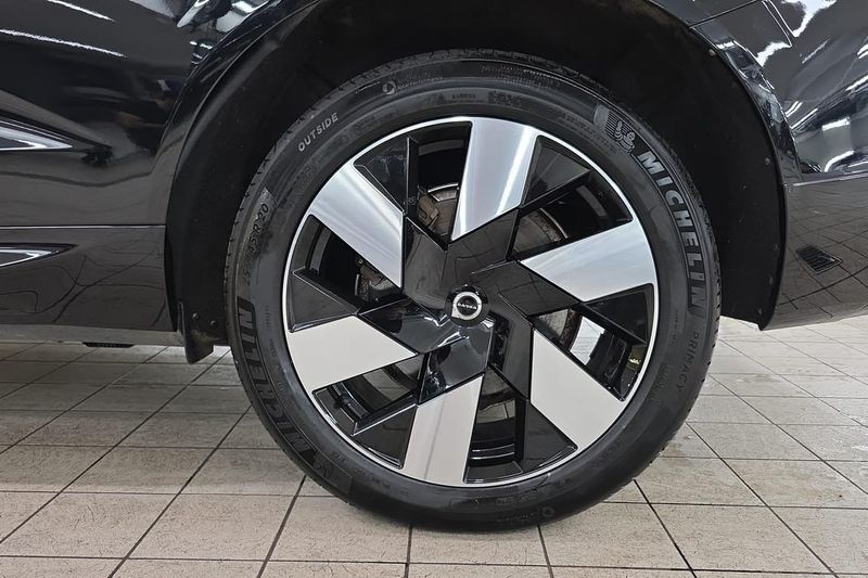 Volvo XC60 bild 19