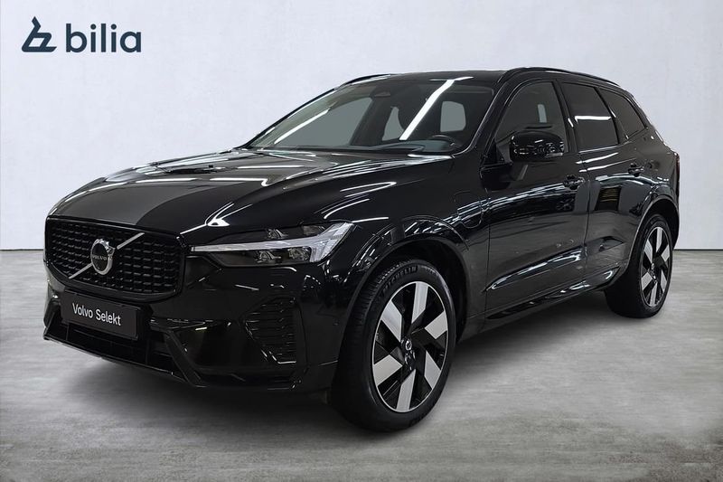 Volvo XC60 bild 2