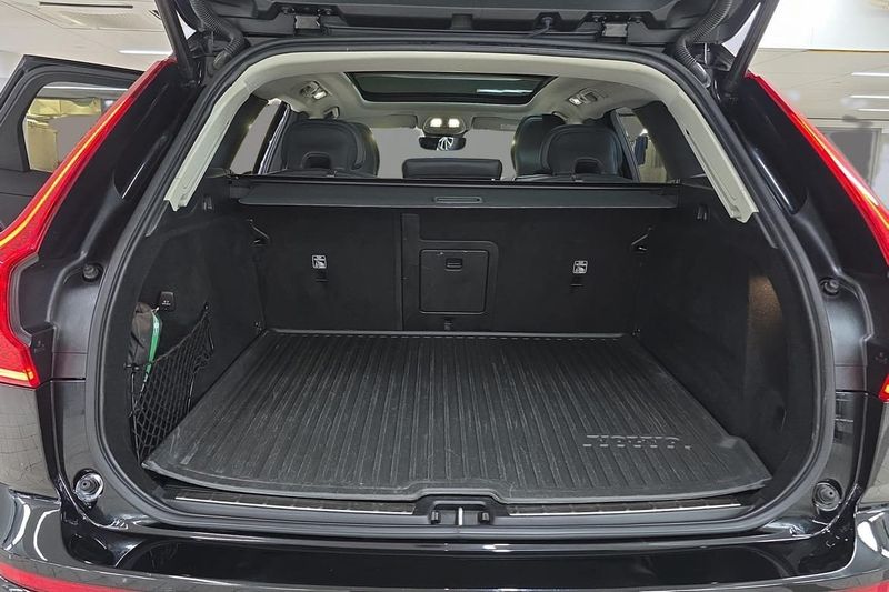Volvo XC60 bild 9