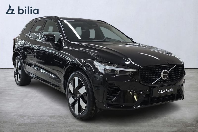 Volvo XC60 bild 27