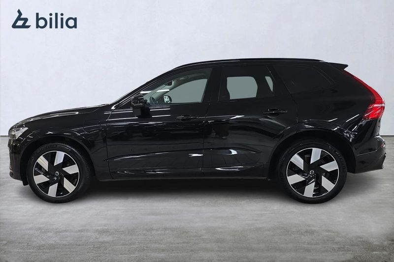 Volvo XC60 bild 7