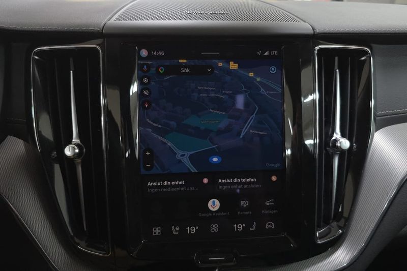 Volvo XC60 bild 30